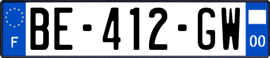 BE-412-GW