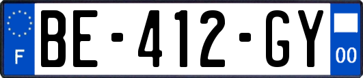 BE-412-GY