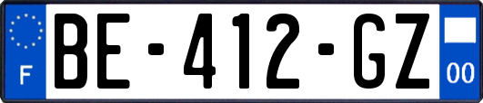 BE-412-GZ
