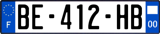 BE-412-HB