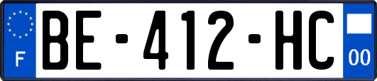 BE-412-HC
