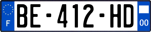 BE-412-HD