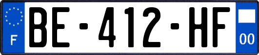 BE-412-HF