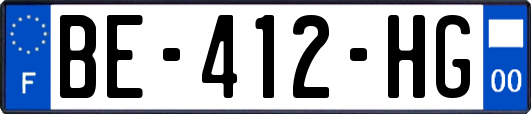 BE-412-HG