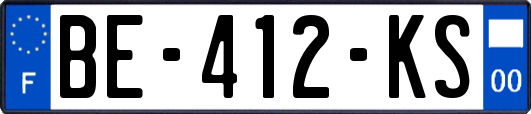BE-412-KS