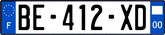 BE-412-XD