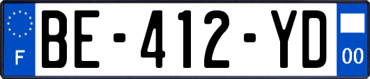 BE-412-YD