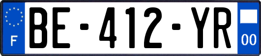 BE-412-YR