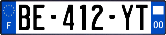 BE-412-YT