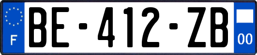 BE-412-ZB