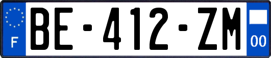 BE-412-ZM