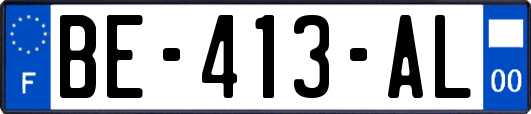 BE-413-AL