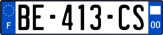 BE-413-CS