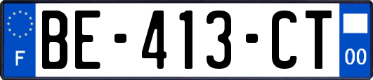 BE-413-CT