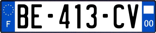 BE-413-CV
