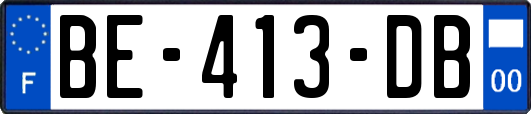 BE-413-DB