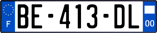 BE-413-DL