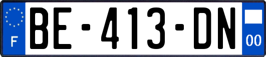 BE-413-DN