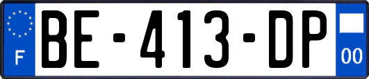 BE-413-DP