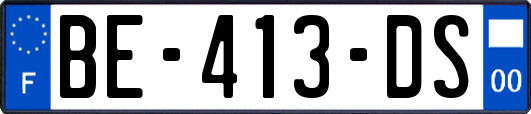 BE-413-DS