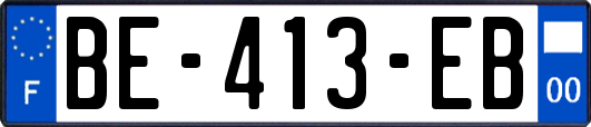 BE-413-EB