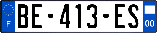 BE-413-ES