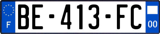 BE-413-FC