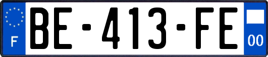 BE-413-FE
