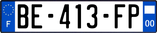 BE-413-FP
