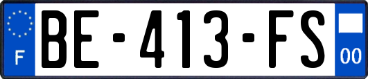 BE-413-FS
