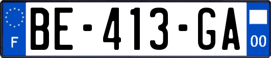 BE-413-GA