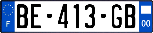 BE-413-GB