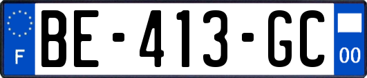 BE-413-GC