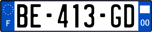 BE-413-GD