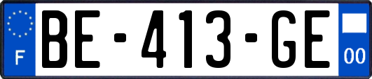 BE-413-GE