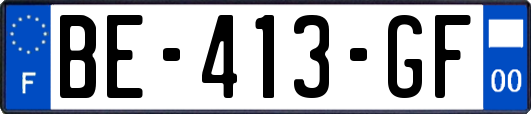 BE-413-GF