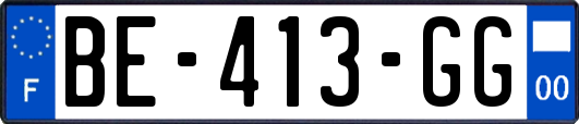 BE-413-GG