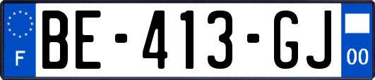 BE-413-GJ