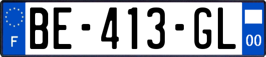 BE-413-GL