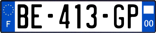 BE-413-GP