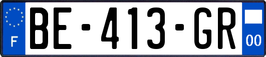BE-413-GR