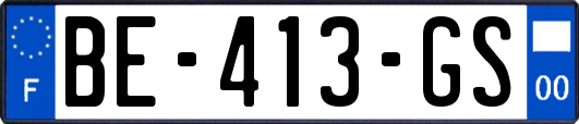 BE-413-GS