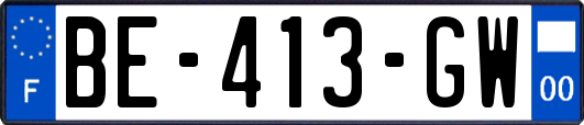BE-413-GW
