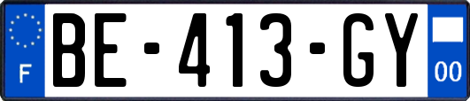 BE-413-GY
