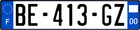 BE-413-GZ