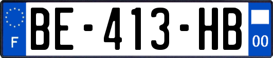 BE-413-HB