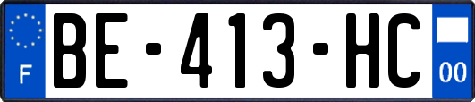 BE-413-HC