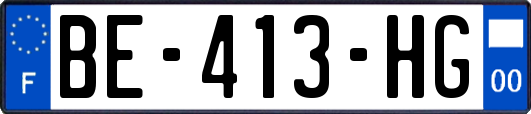BE-413-HG