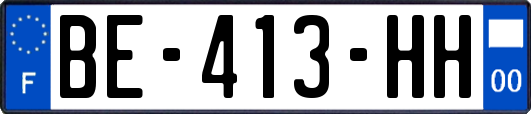 BE-413-HH
