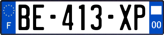 BE-413-XP